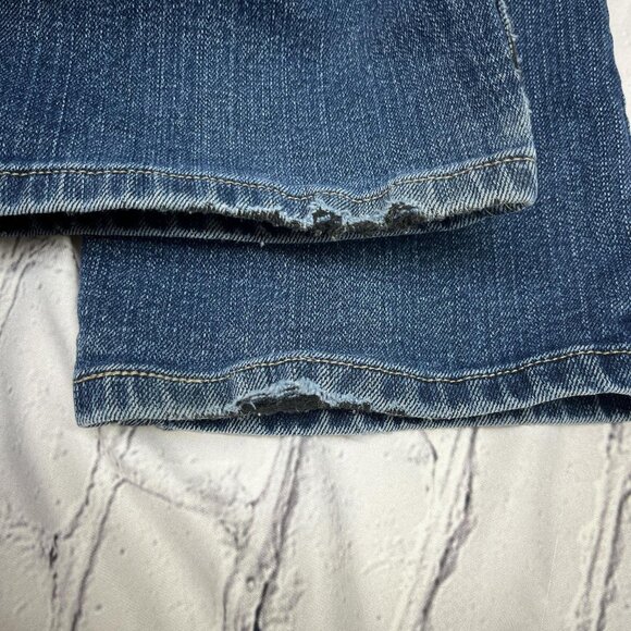 Riders by Lee women’s jeans. Size 16W Medium. - Picture 6 of 7